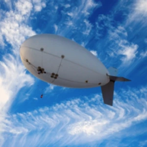 Aeros Sky Cobra Aerostat