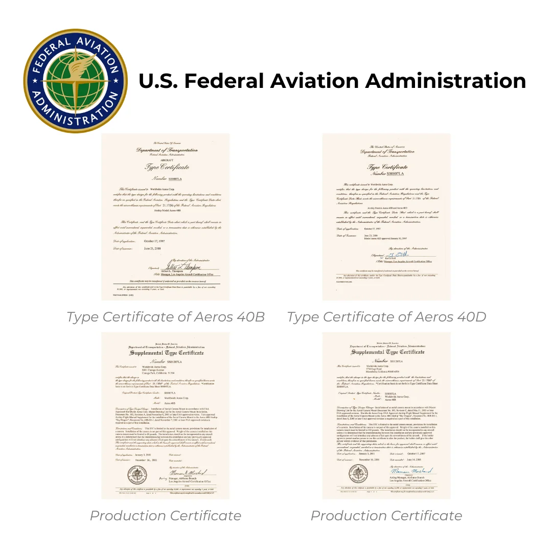 FAA-TC-4 ewb