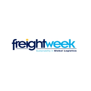 freight week web