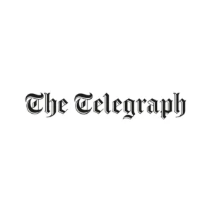 telegraph web