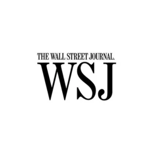 wsj web